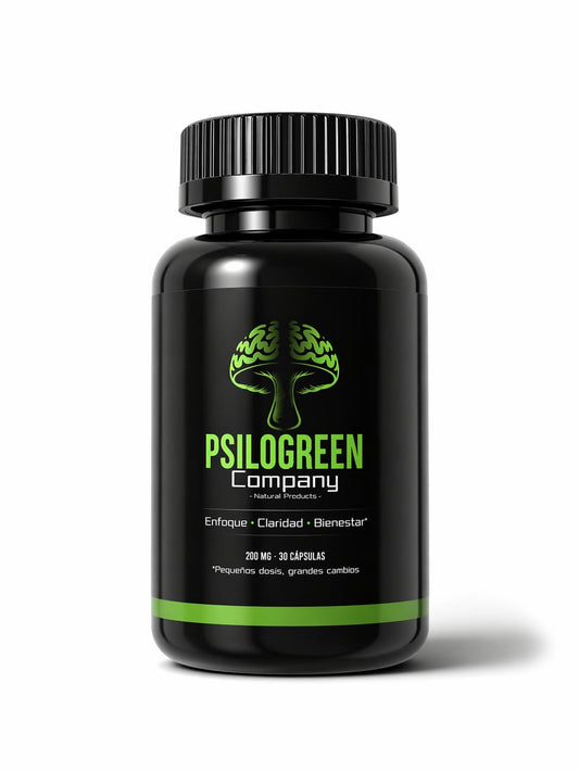 PSILOGREEN